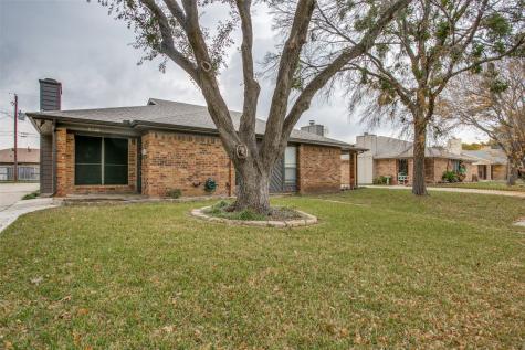 5725 Cancun Drive North Richland Hills TX 76180