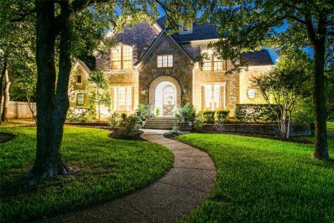 458 Marshall Road Southlake TX 76092