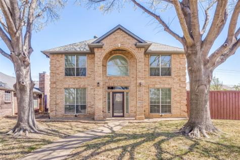 4000 Virginia Pine Drive Carrollton TX 75007