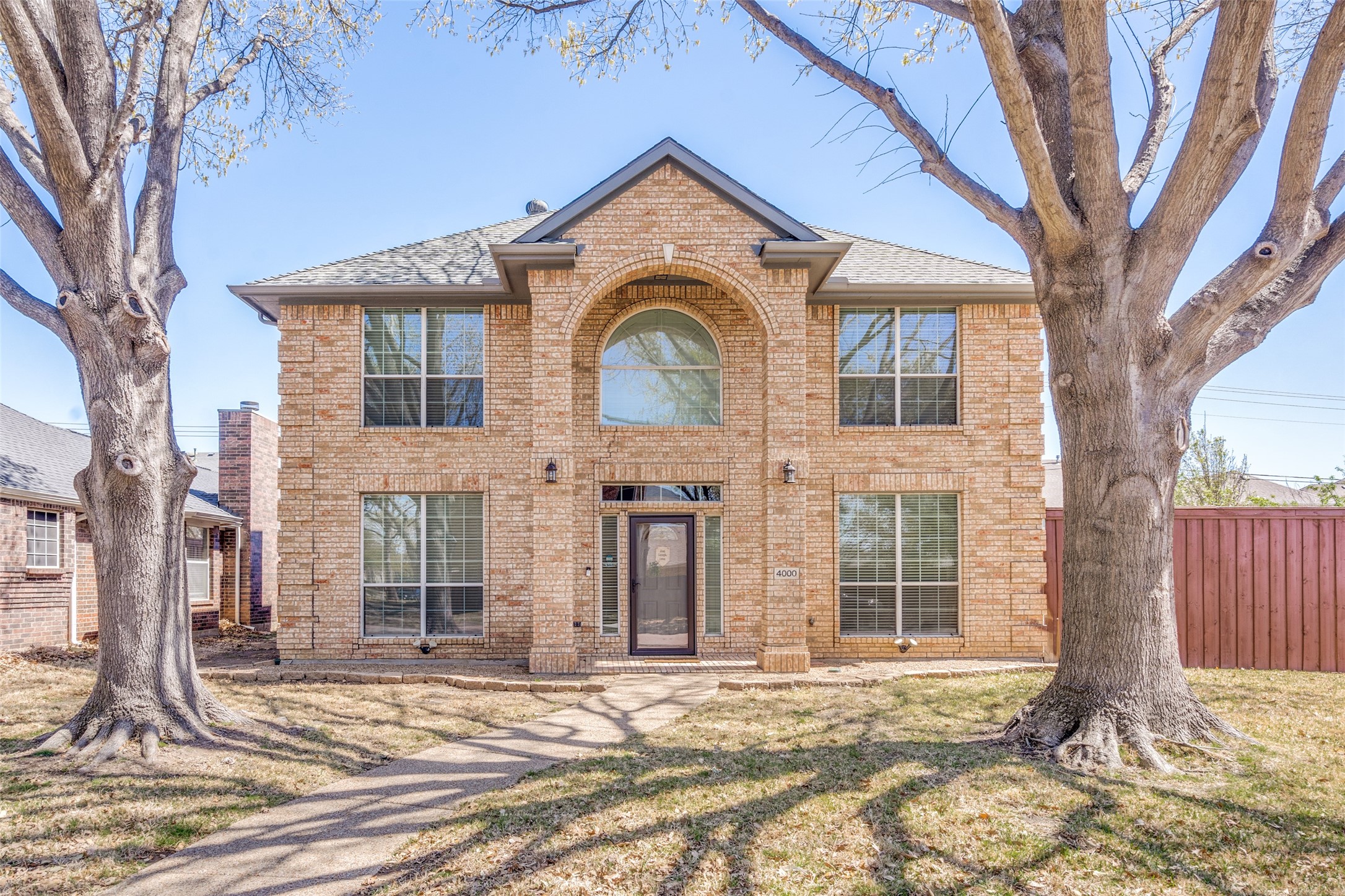4000 Virginia Pine Drive Carrollton TX 75007