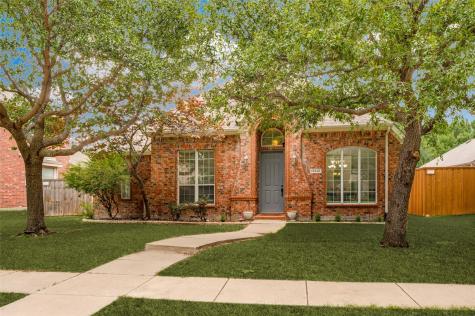 13348 Mondovi Drive Frisco TX 75033