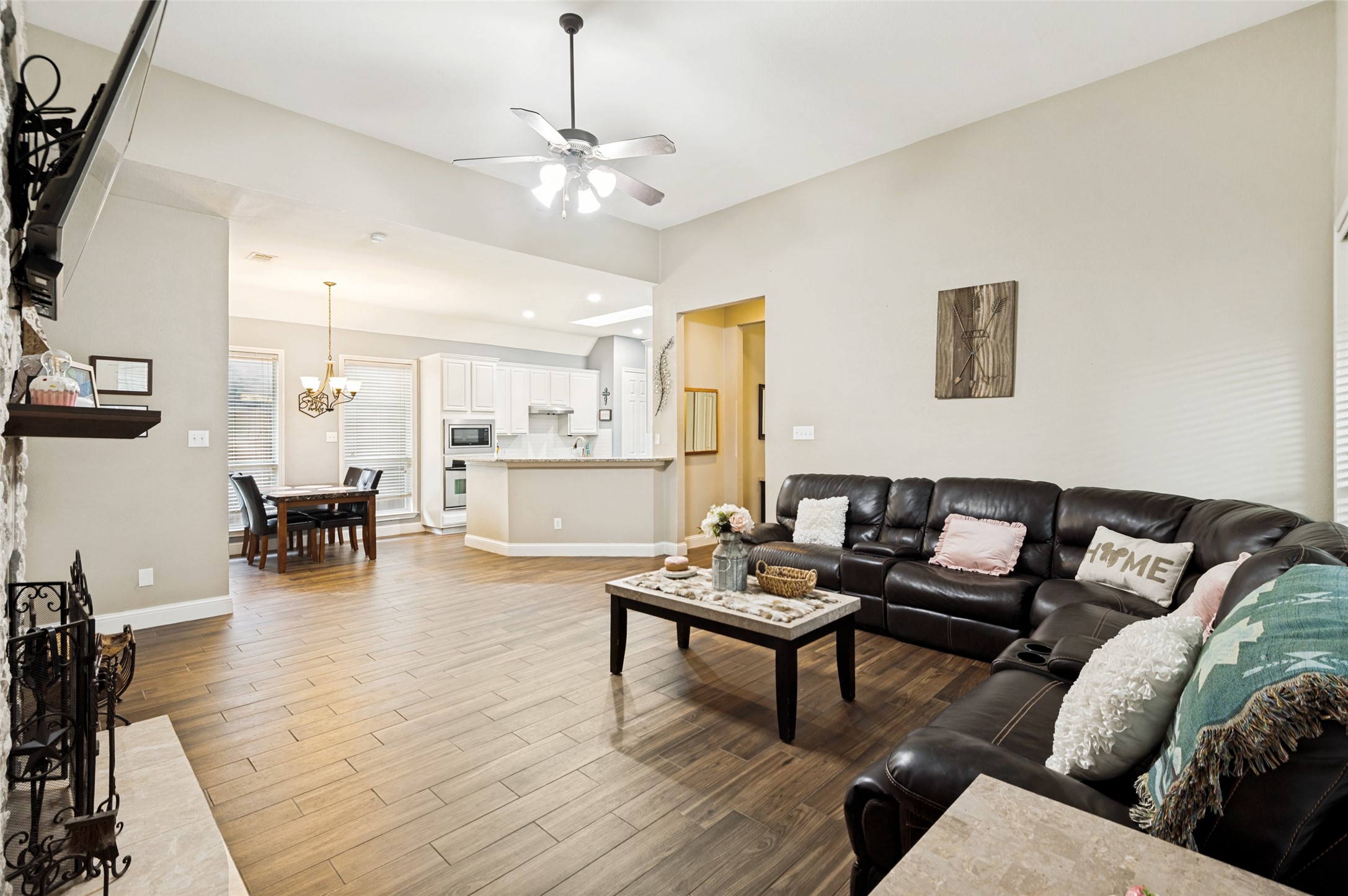 13348 Mondovi Drive Frisco TX 75033