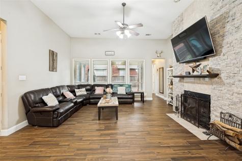 13348 Mondovi Drive Frisco TX 75033