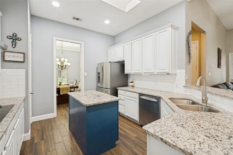 13348 Mondovi Drive Frisco TX 75033
