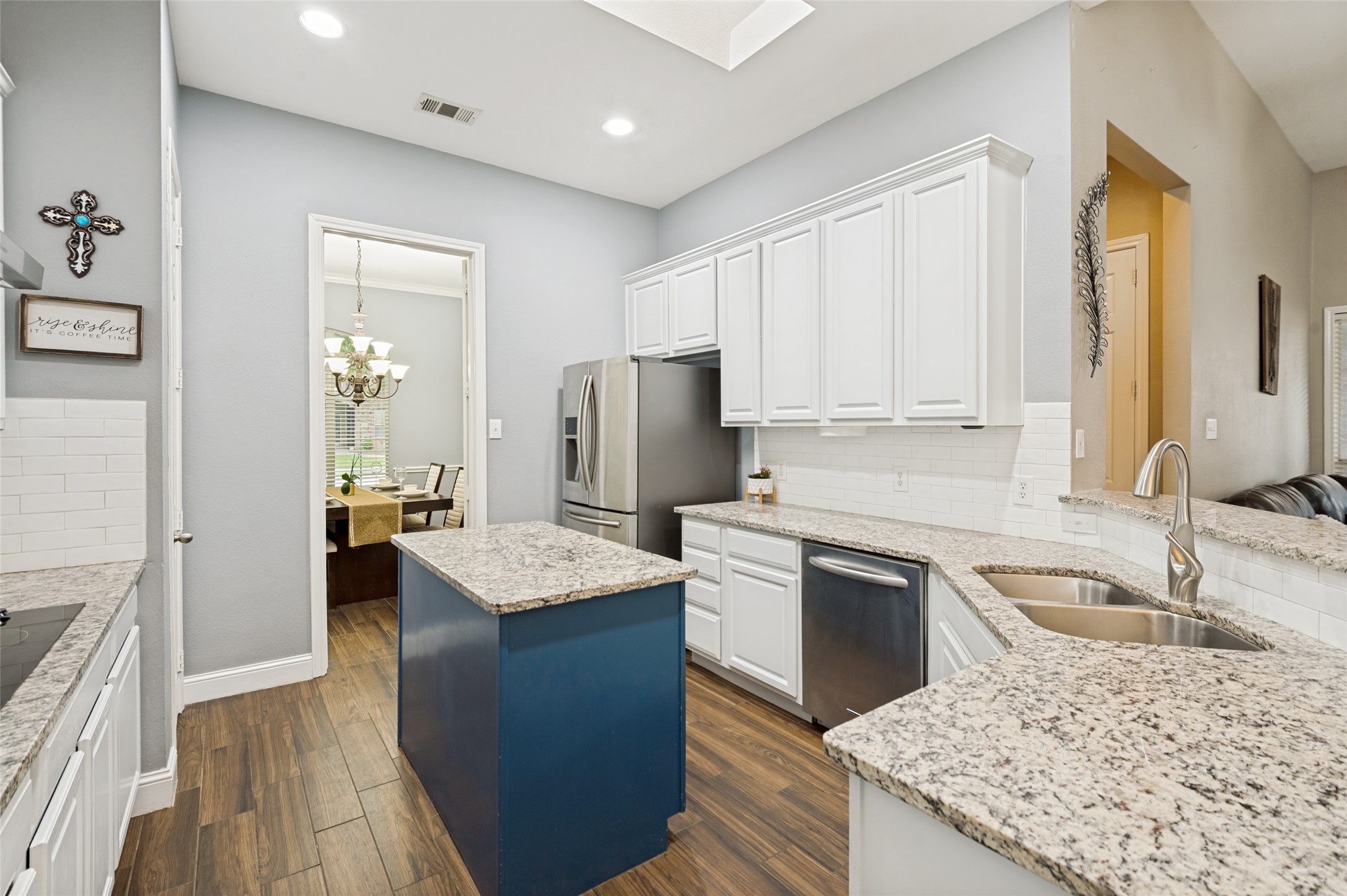 13348 Mondovi Drive Frisco TX 75033