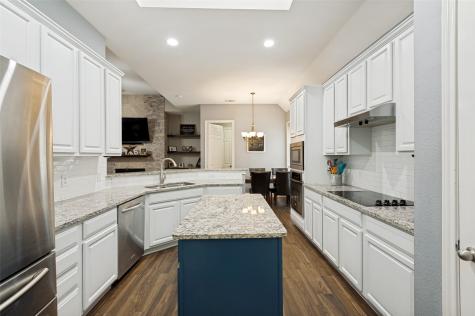 13348 Mondovi Drive Frisco TX 75033