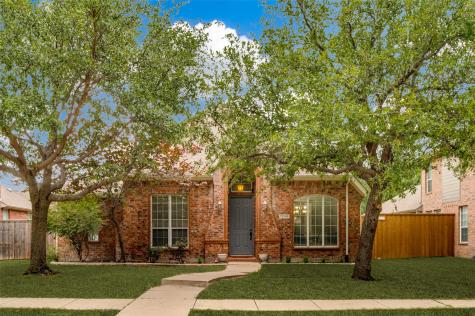13348 Mondovi Drive Frisco TX 75033