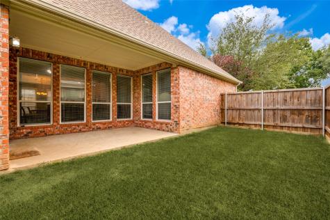 13348 Mondovi Drive Frisco TX 75033