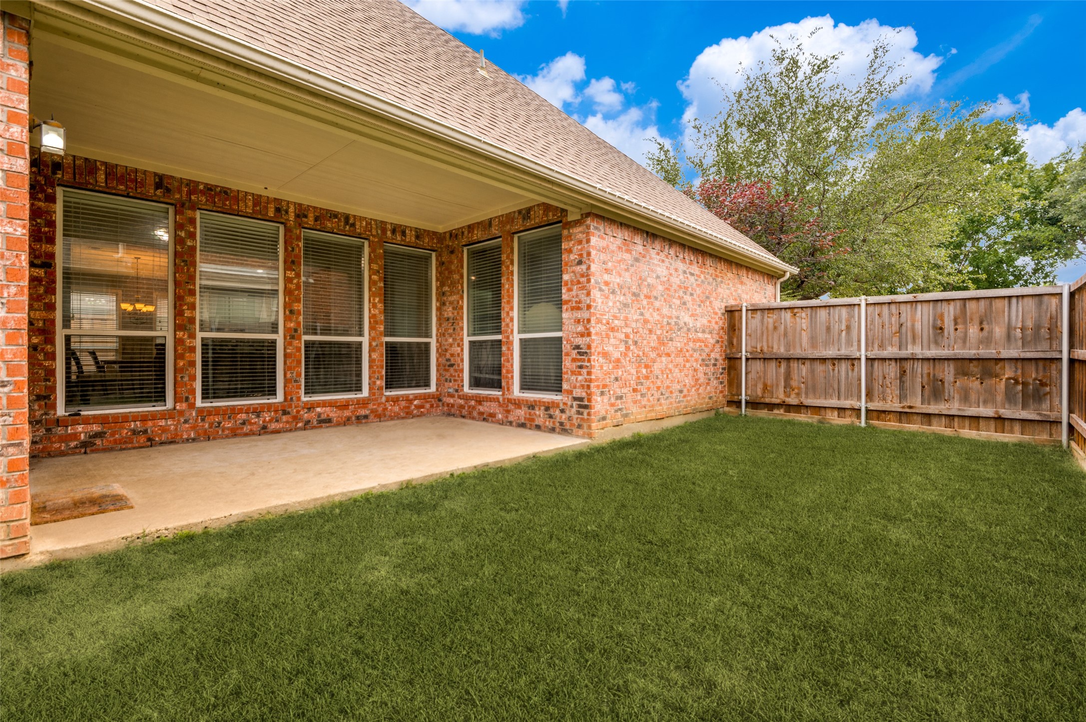 13348 Mondovi Drive Frisco TX 75033