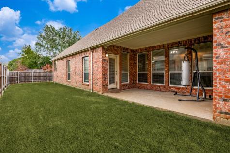 13348 Mondovi Drive Frisco TX 75033
