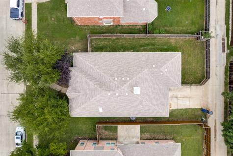 13348 Mondovi Drive Frisco TX 75033