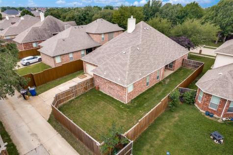 13348 Mondovi Drive Frisco TX 75033