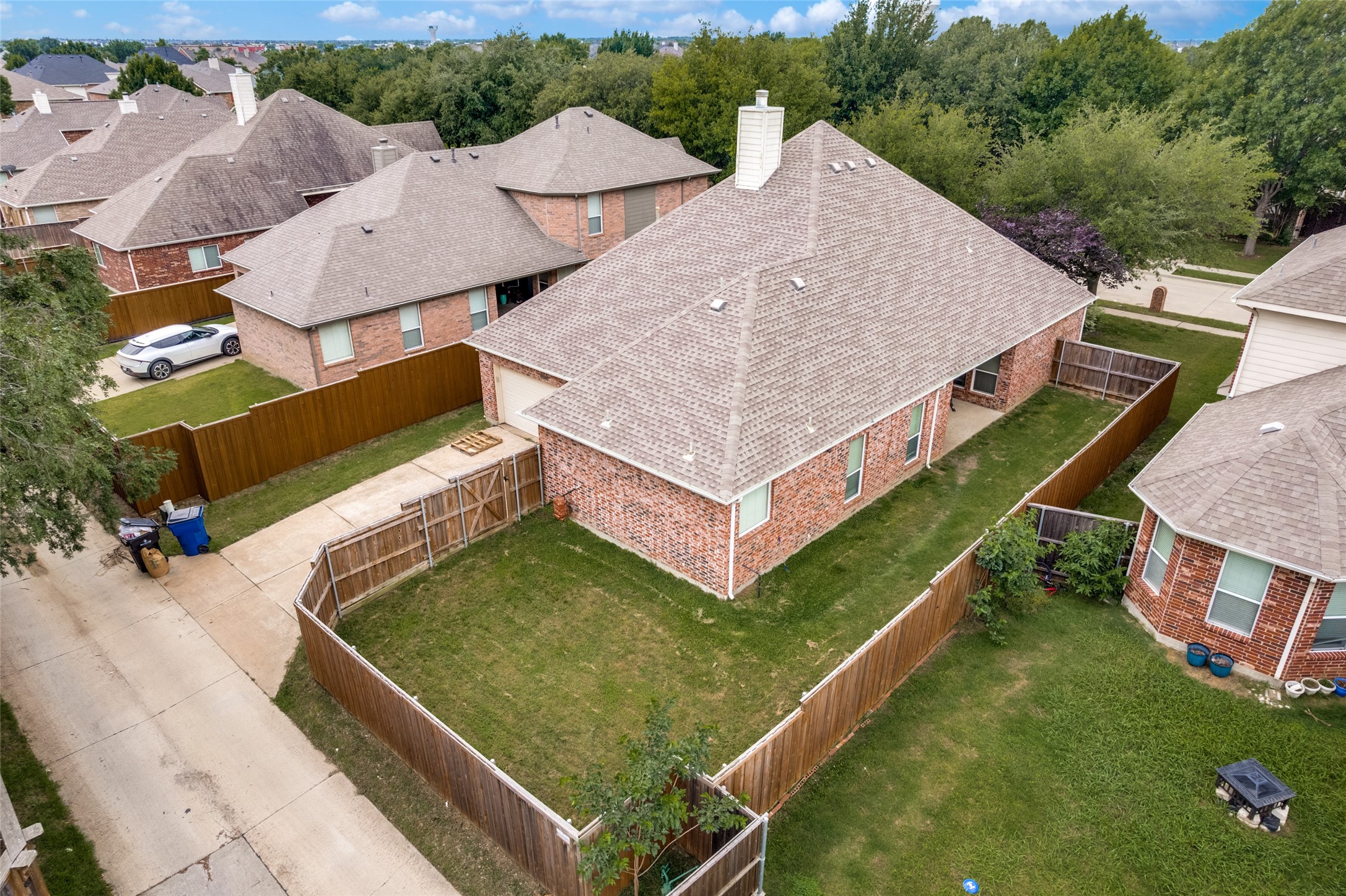 13348 Mondovi Drive Frisco TX 75033
