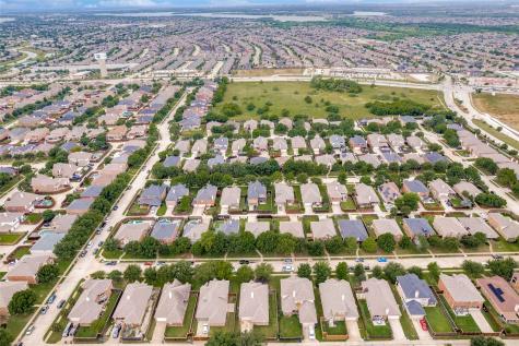 13348 Mondovi Drive Frisco TX 75033