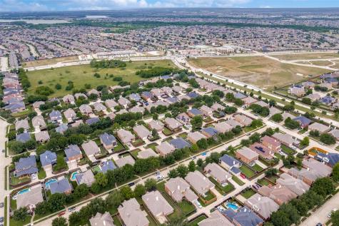 13348 Mondovi Drive Frisco TX 75033