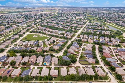 13348 Mondovi Drive Frisco TX 75033