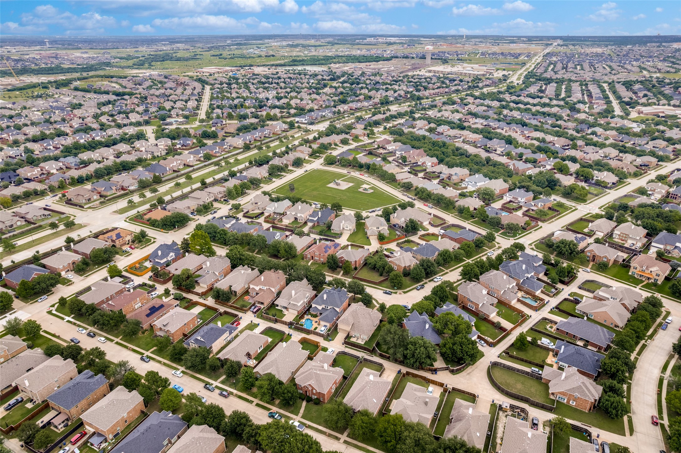 13348 Mondovi Drive Frisco TX 75033