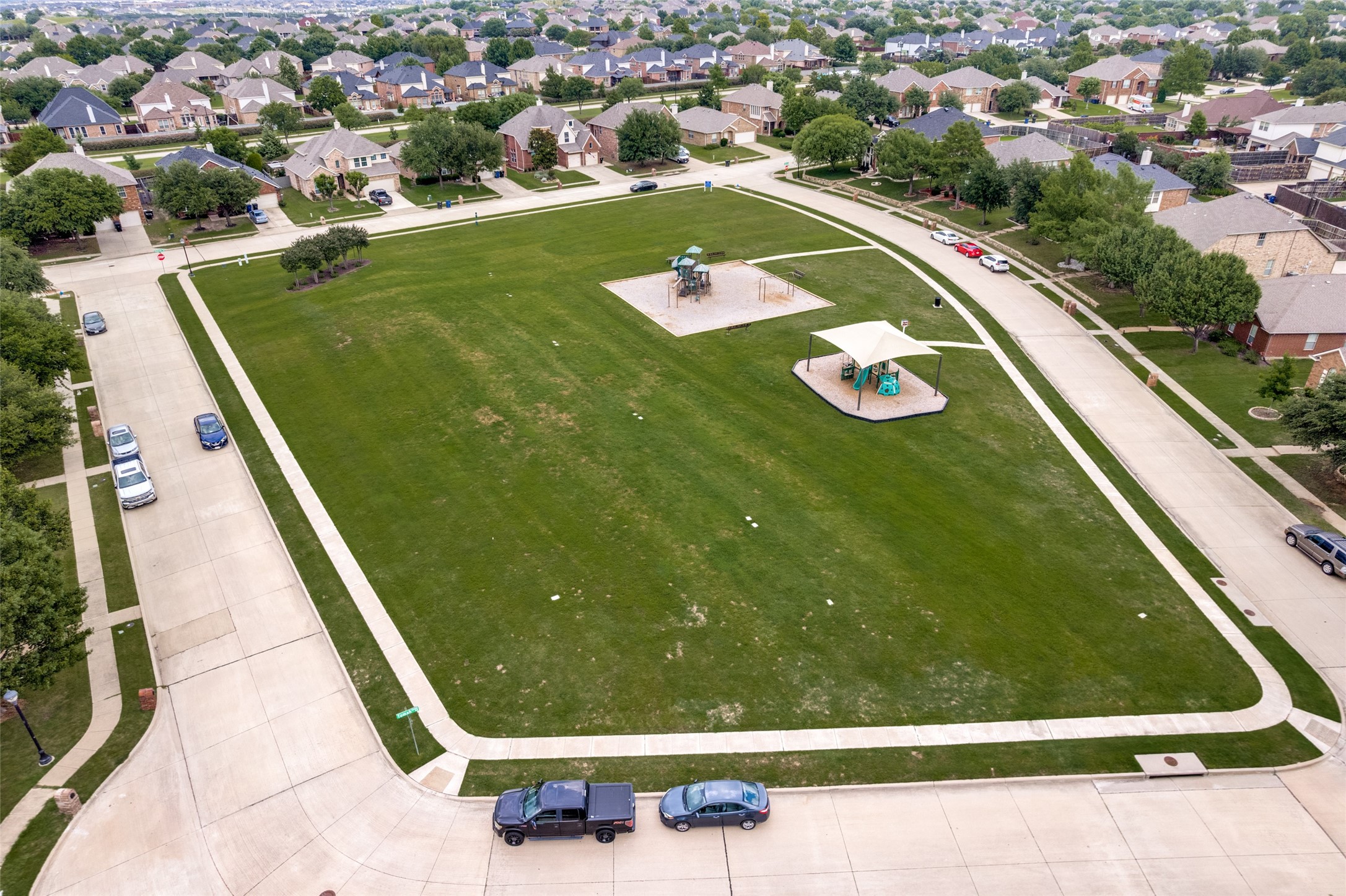 13348 Mondovi Drive Frisco TX 75033