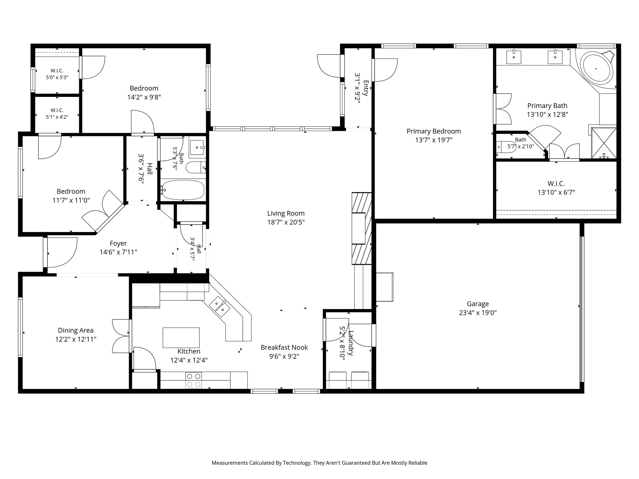 13348 Mondovi Drive Frisco TX 75033