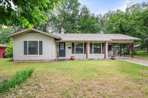 1231 Bowie Drive Corsicana TX 75110
