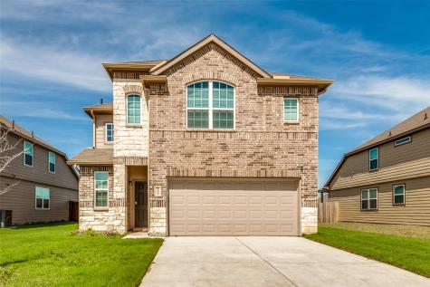 1404 Inks Drive Desoto TX 75115