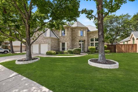 2917 Purple Sage Drive Flower Mound TX 75028