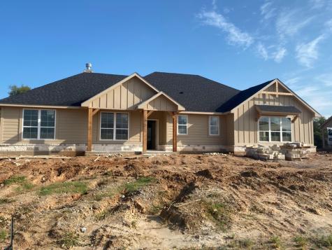 1001 Northern Oaks Court Springtown TX 76082