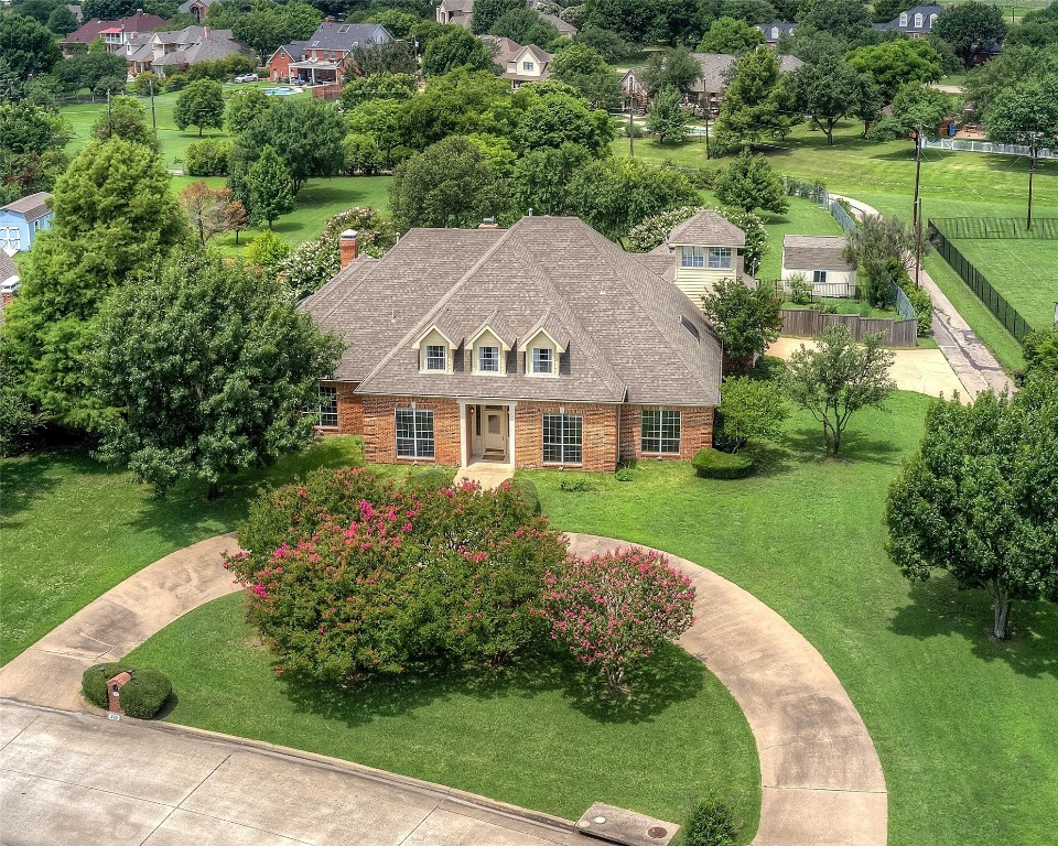 225 Suntide Drive Sunnyvale TX 75182