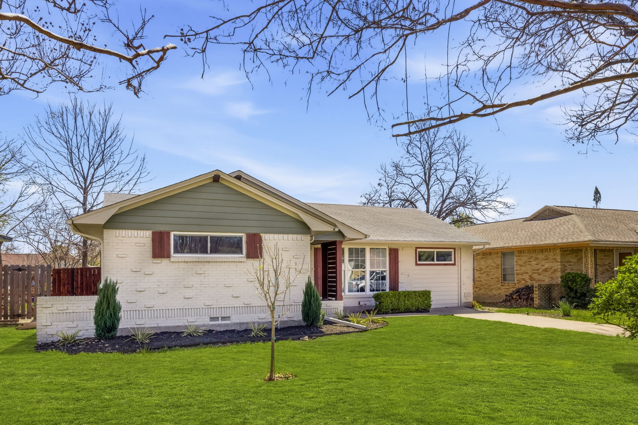10060 San Lorenzo Drive Dallas TX 75228