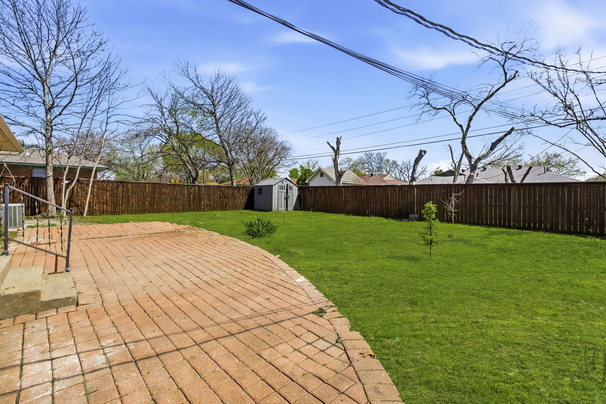 10060 San Lorenzo Drive Dallas TX 75228