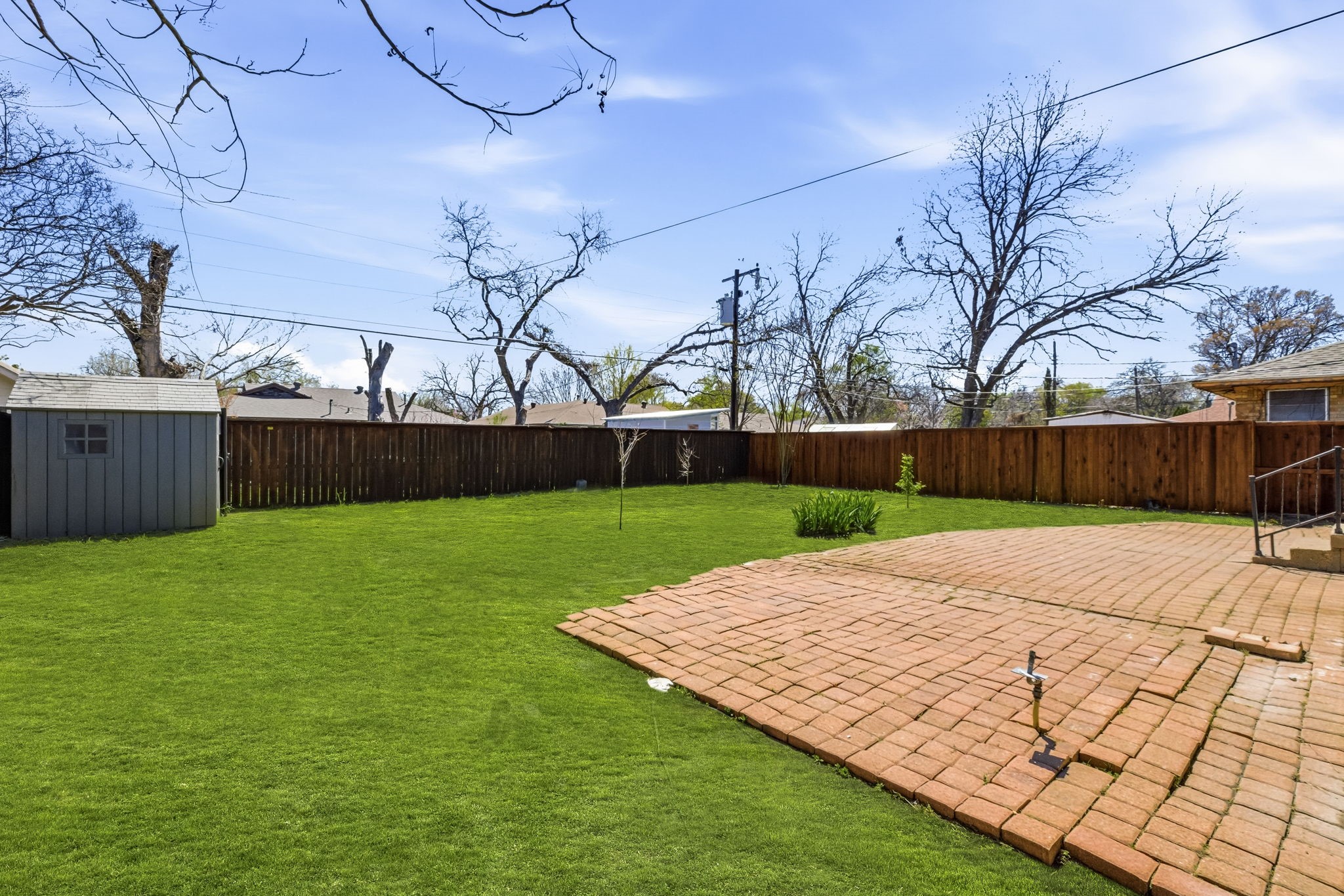 10060 San Lorenzo Drive Dallas TX 75228