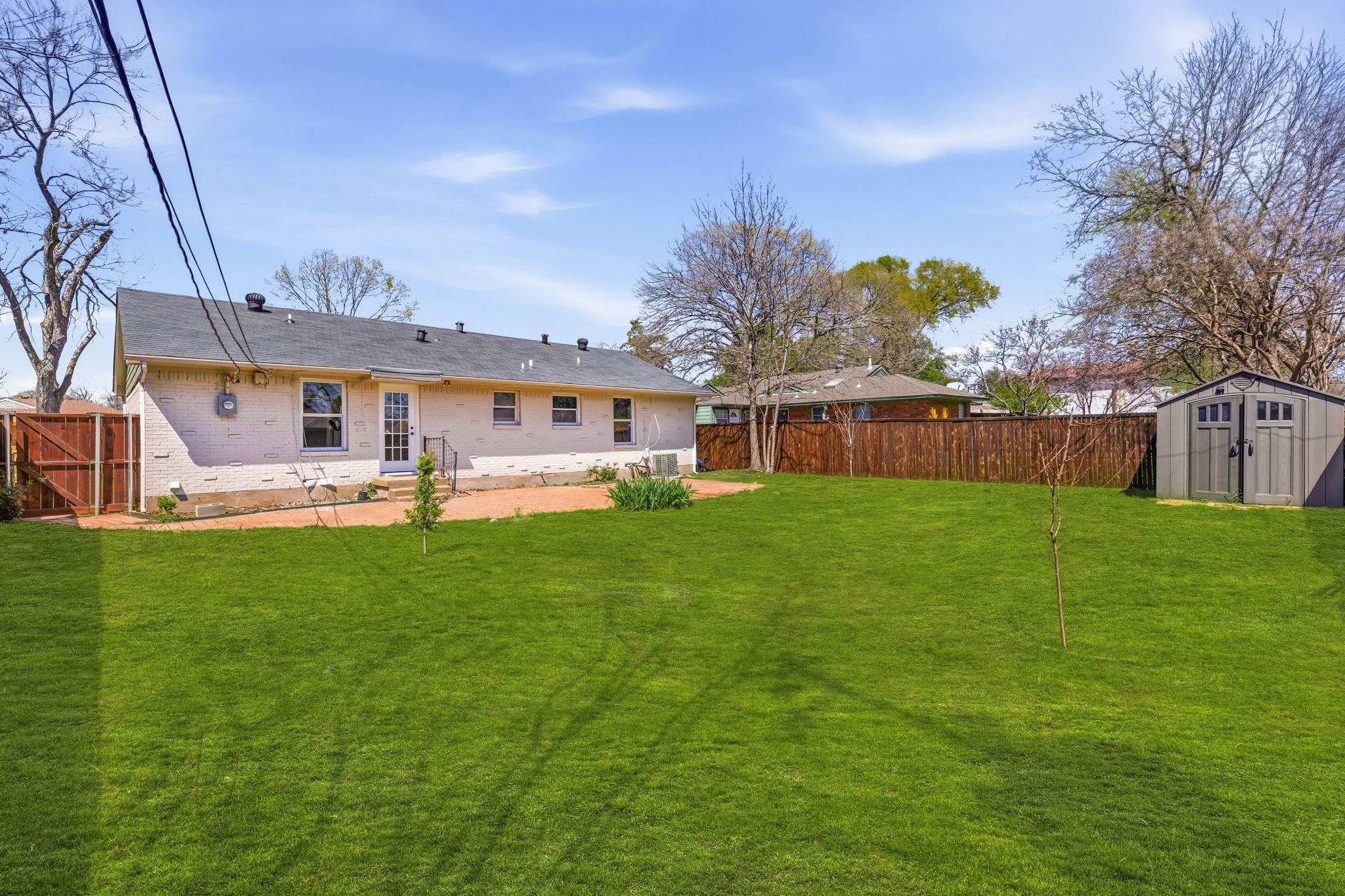 10060 San Lorenzo Drive Dallas TX 75228