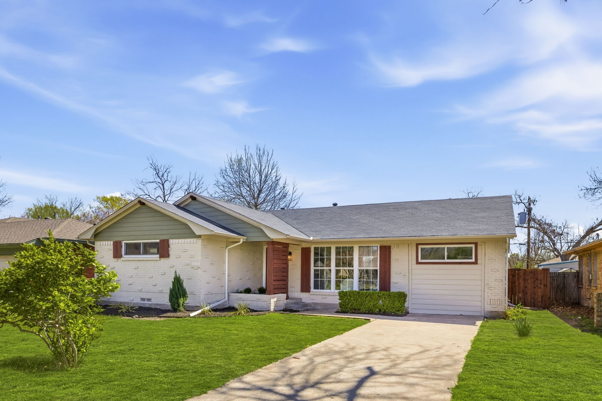 10060 San Lorenzo Drive Dallas TX 75228