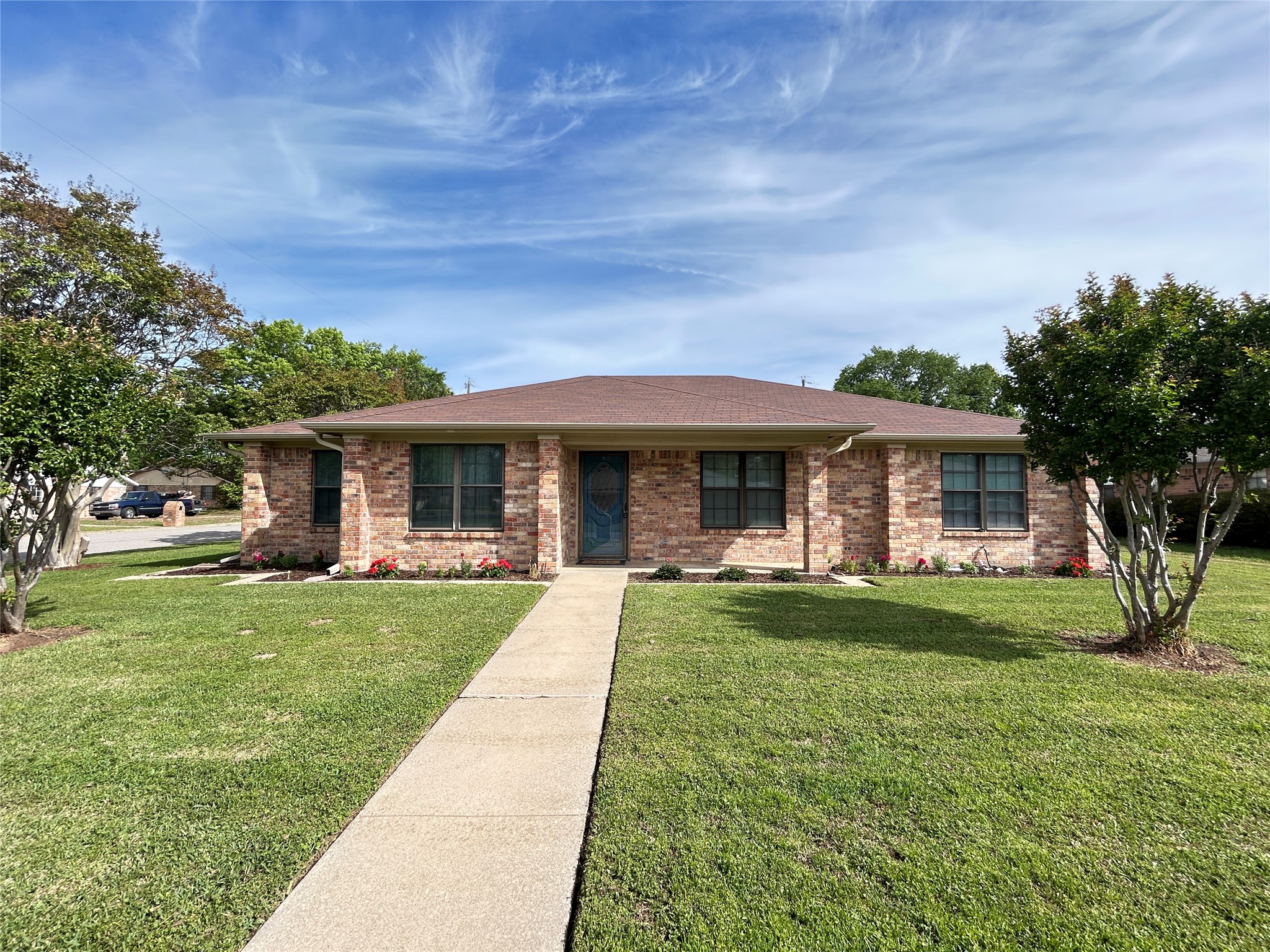 100 Cedar Springs Boulevard Sulphur Springs TX 75482