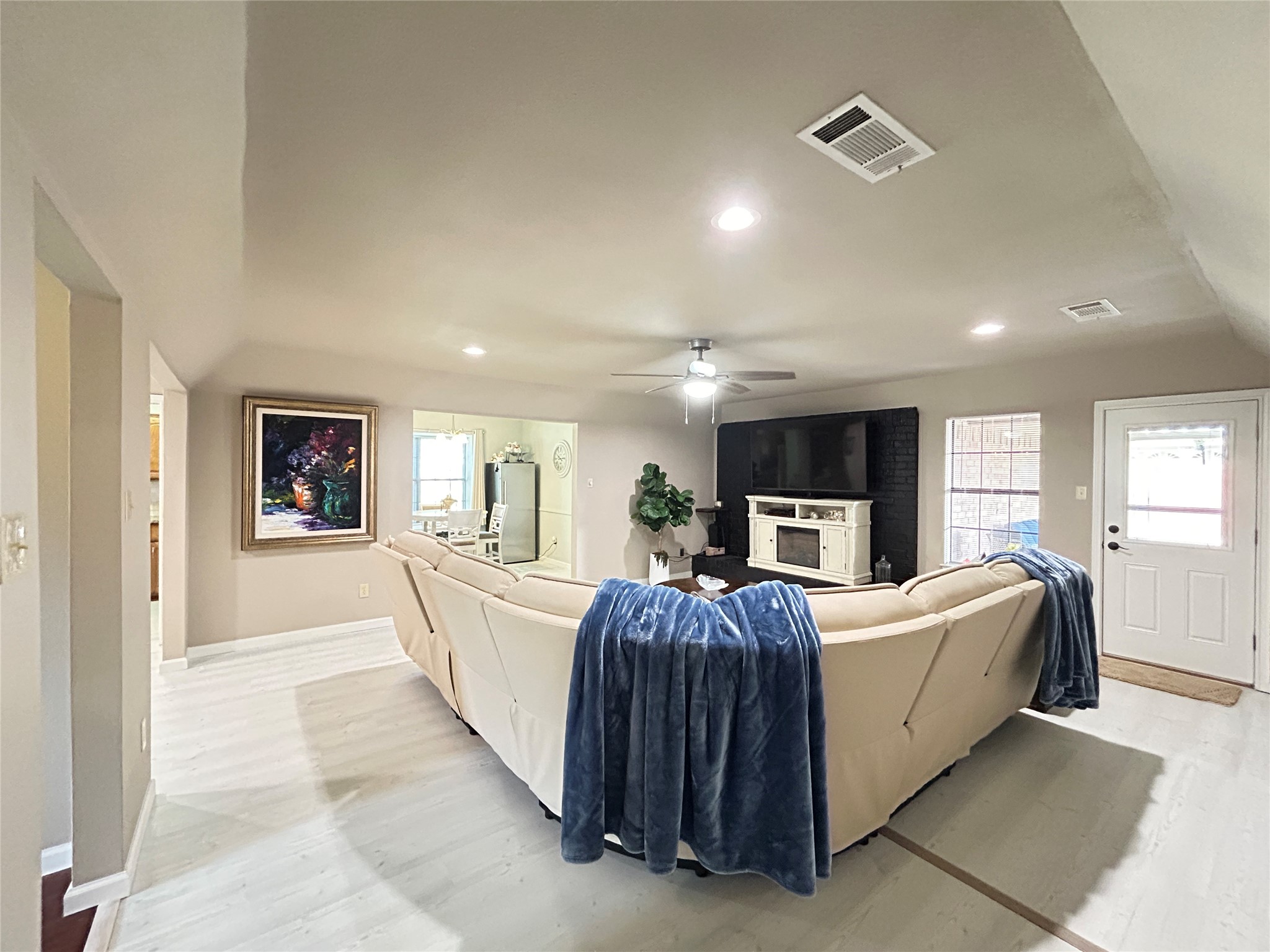 100 Cedar Springs Boulevard Sulphur Springs TX 75482