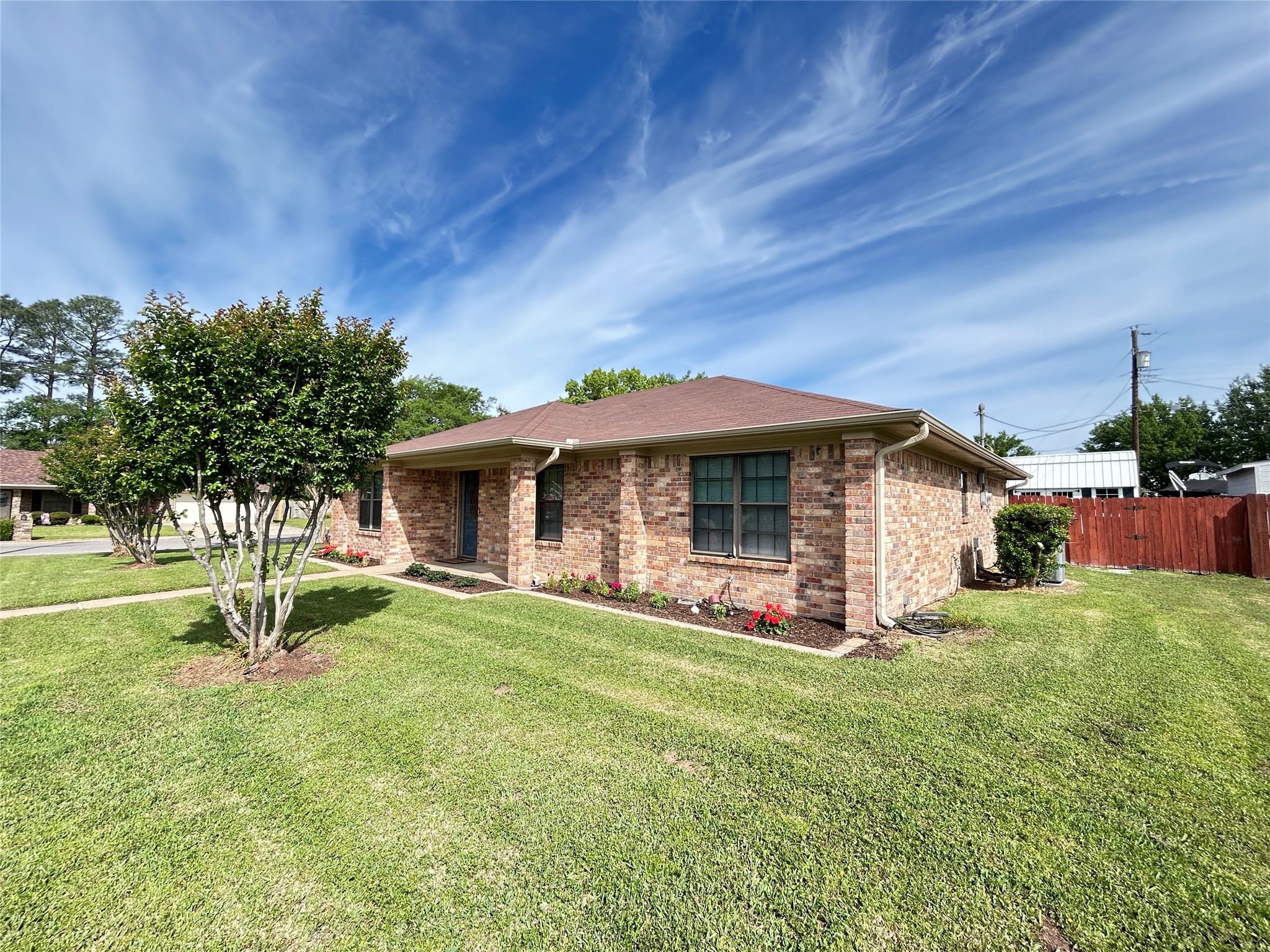 100 Cedar Springs Boulevard Sulphur Springs TX 75482