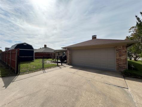 100 Cedar Springs Boulevard Sulphur Springs TX 75482
