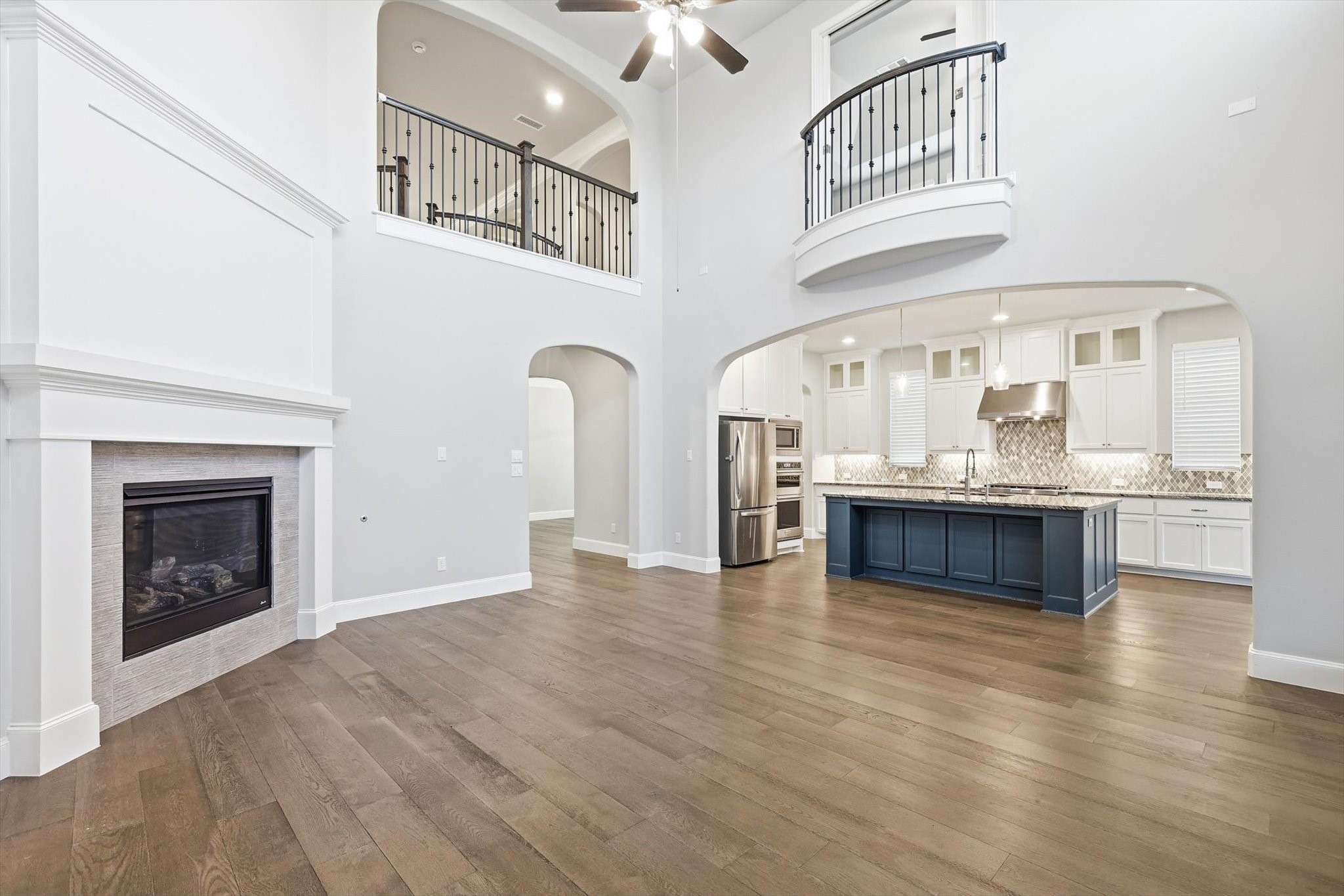 3860 Dewberry Lane Prosper TX 75078
