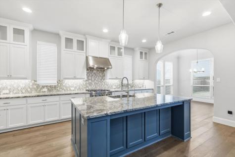 3860 Dewberry Lane Prosper TX 75078