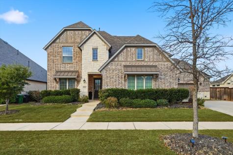 3860 Dewberry Lane Prosper TX 75078