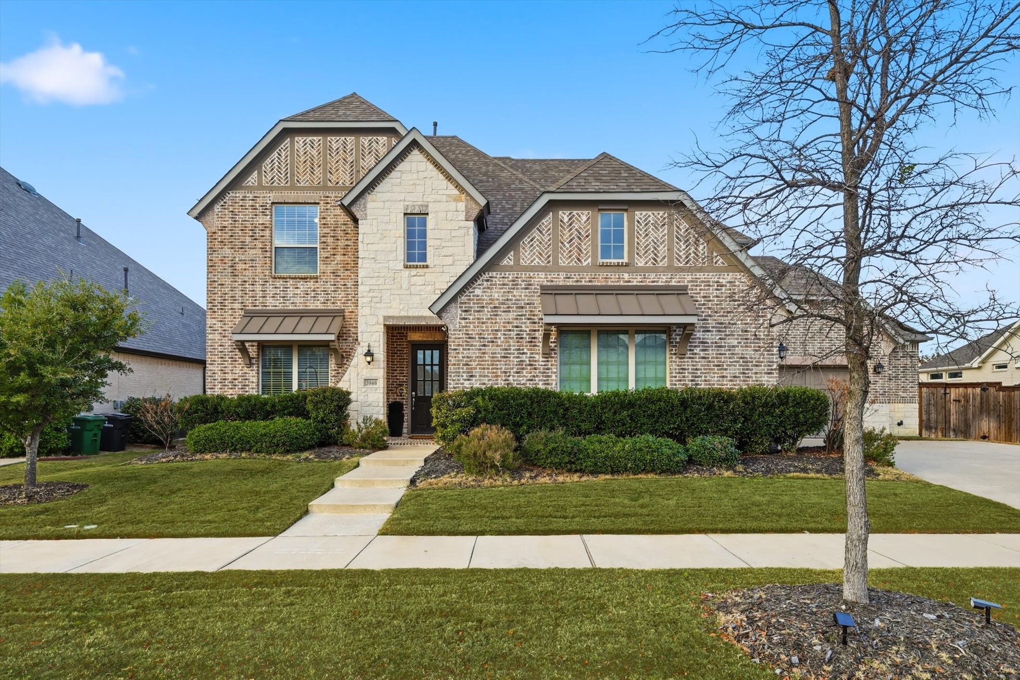 3860 Dewberry Lane Prosper TX 75078
