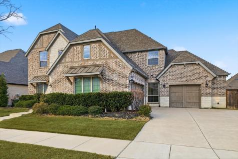 3860 Dewberry Lane Prosper TX 75078