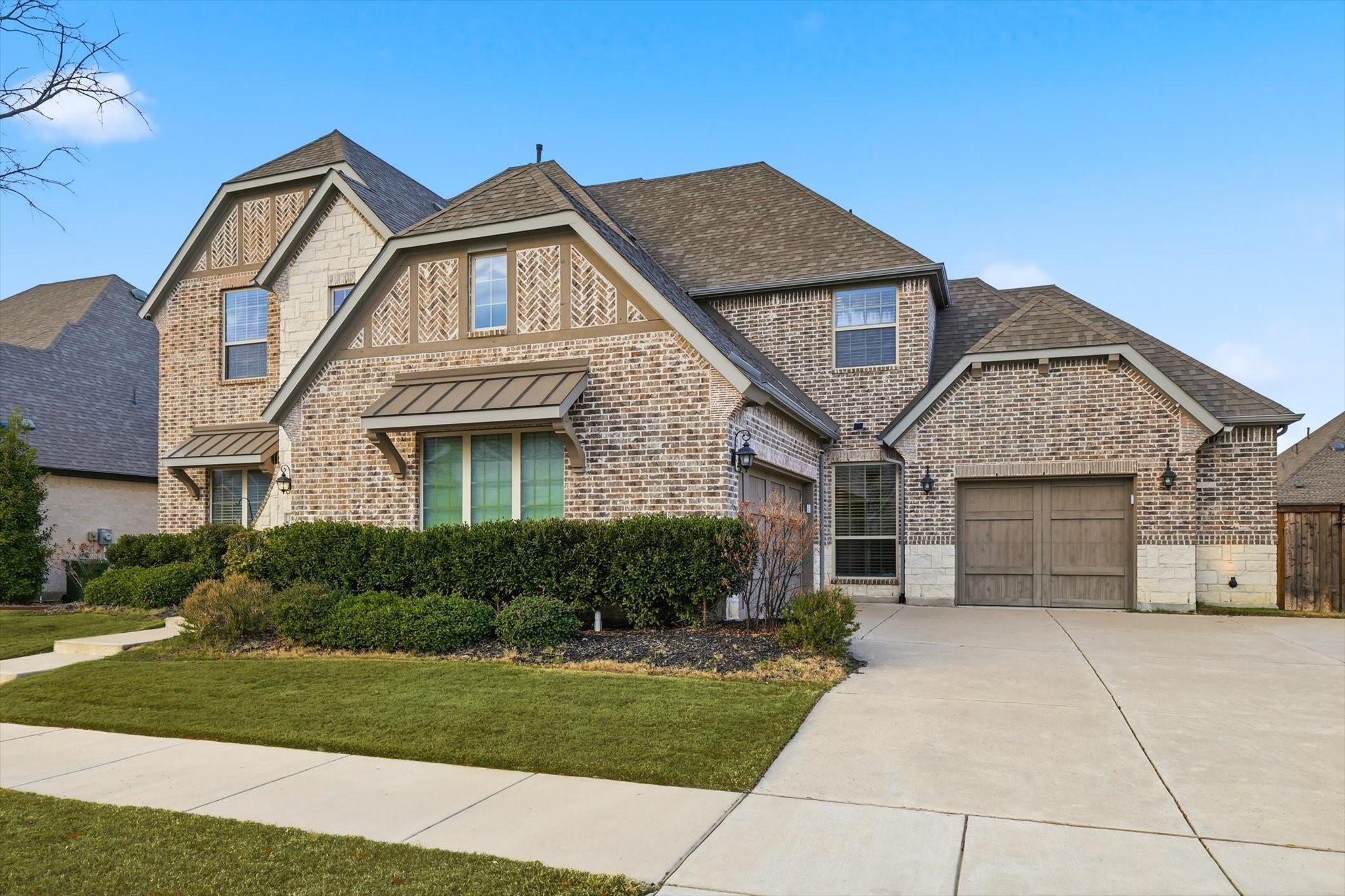 3860 Dewberry Lane Prosper TX 75078