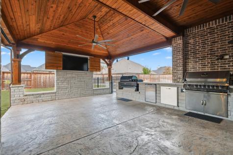 3860 Dewberry Lane Prosper TX 75078