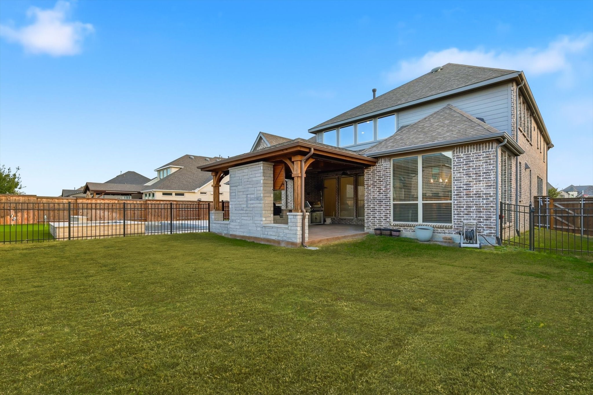 3860 Dewberry Lane Prosper TX 75078