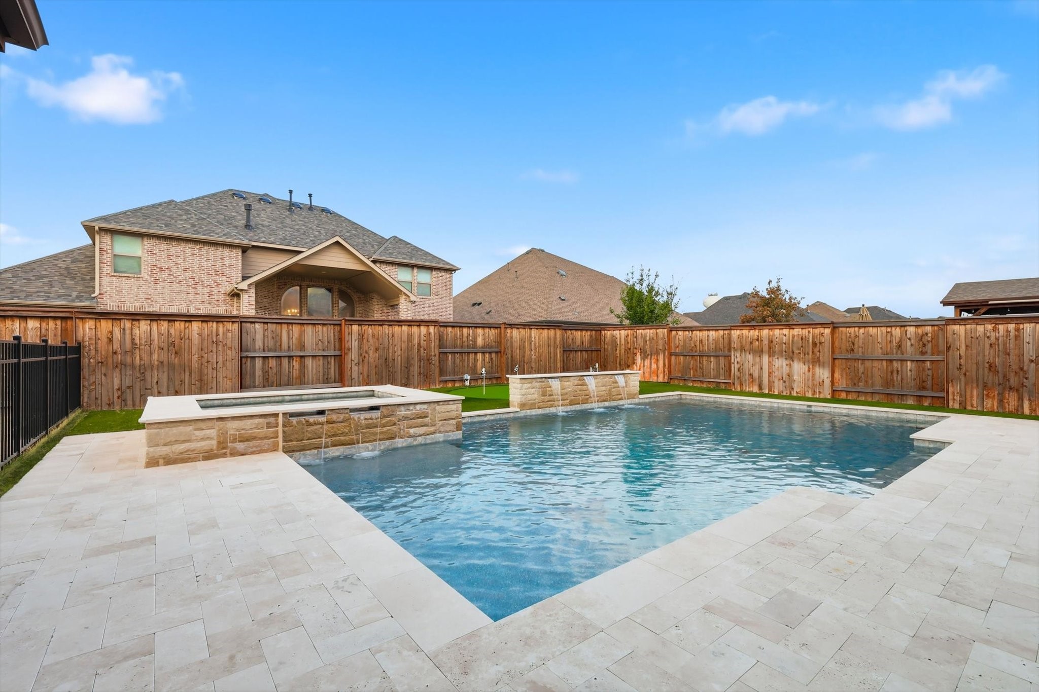 3860 Dewberry Lane Prosper TX 75078
