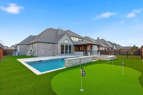 3860 Dewberry Lane Prosper TX 75078