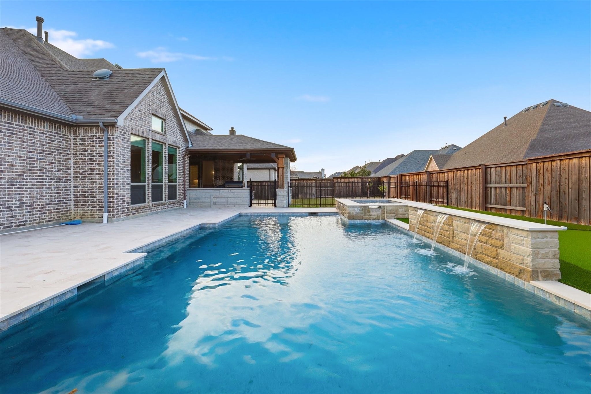 3860 Dewberry Lane Prosper TX 75078