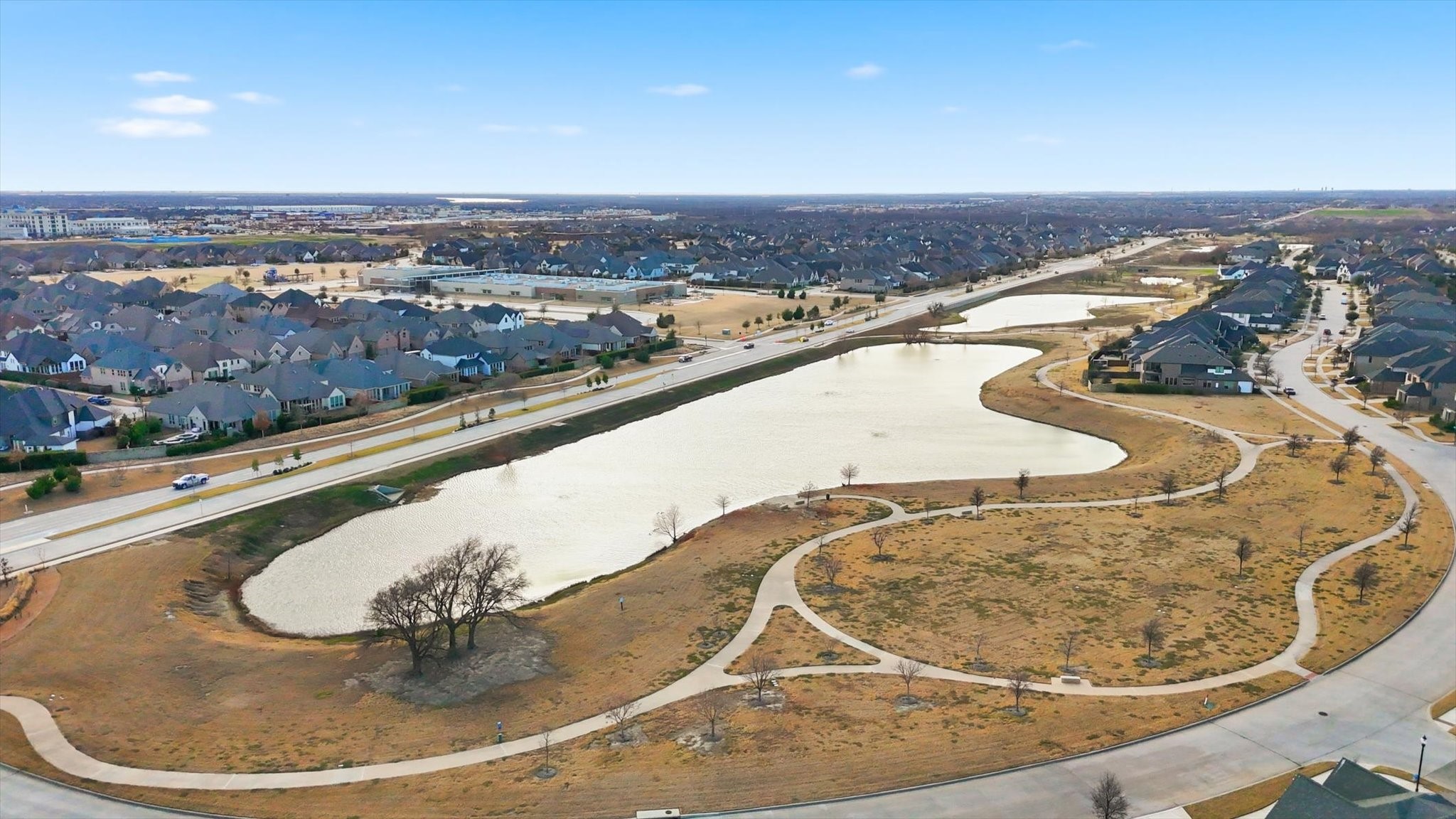 3860 Dewberry Lane Prosper TX 75078