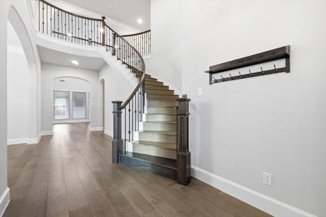 3860 Dewberry Lane Prosper TX 75078